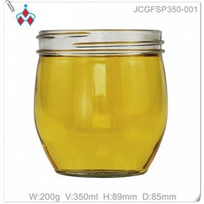 צנצנות זכוכית עבור מלפפון חמוץ