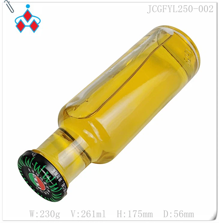 Glass Bottles To Store Juice 250ml Pricelist